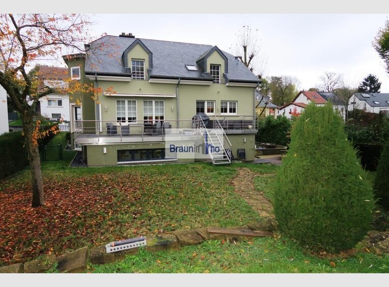 Maison à louer 4 Chambres à Limpach (LU) - Réf. 6600803
