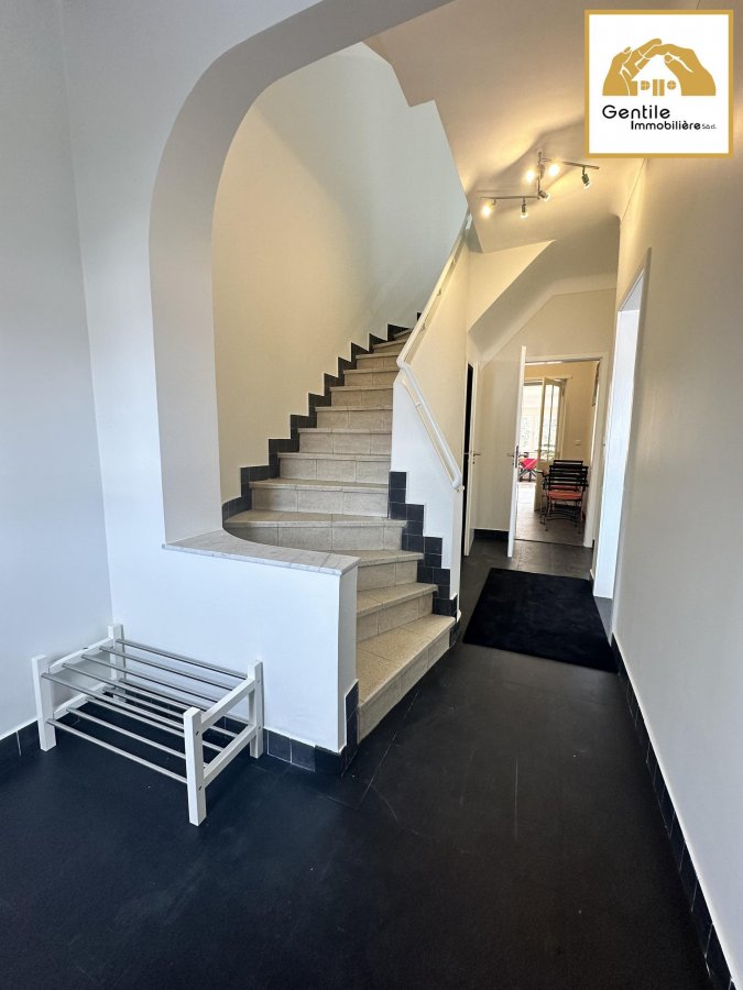 Maison mitoyenne à vendre Luxembourg-Centre ville