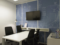 Bureau à louer à Luxembourg-Centre ville (Allern,-in-den) - Réf. 6523491