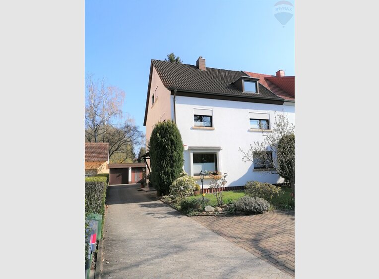 Wohnung zum Kauf 2 Zimmer in Saarbrücken (DE) - Ref. 6720099