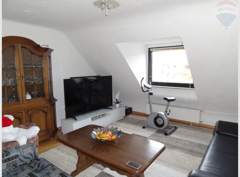 Wohnung zum Kauf 2 Zimmer in Saarbrücken (DE) - Ref. 6720099
