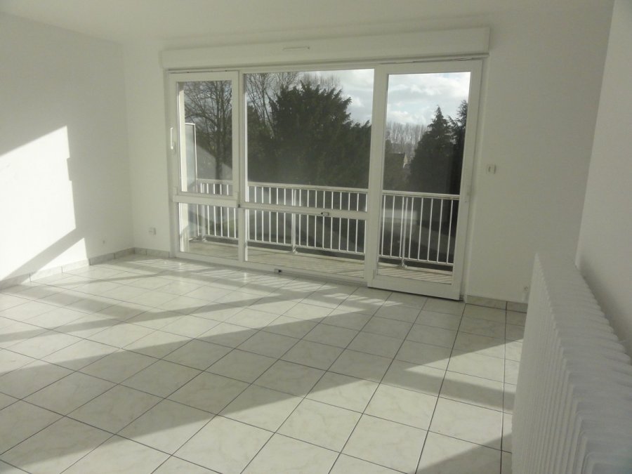 Appartement à 