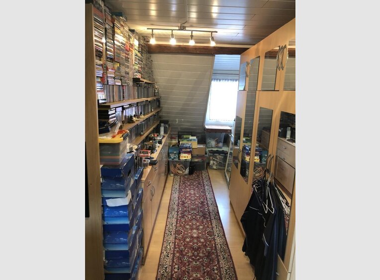 Maison à vendre 3 Chambres à Wiltz (LU) - Réf. 6544227