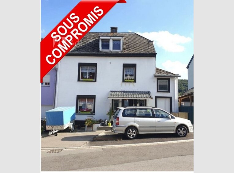 Maison à vendre 3 Chambres à Wiltz (LU) - Réf. 6544227