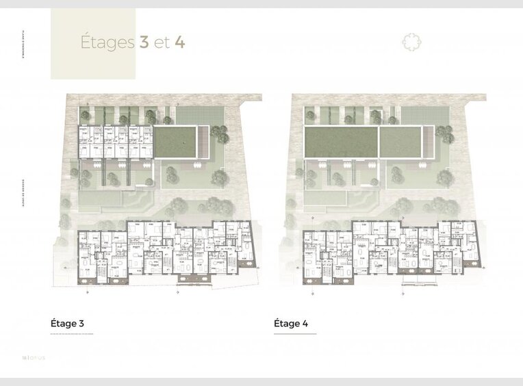 Résidence à vendre à Differdange (LU) - Réf. 6093923