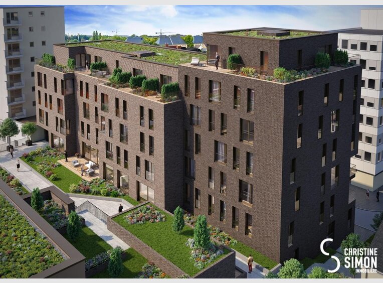 Résidence à vendre à Differdange (LU) - Réf. 6093923