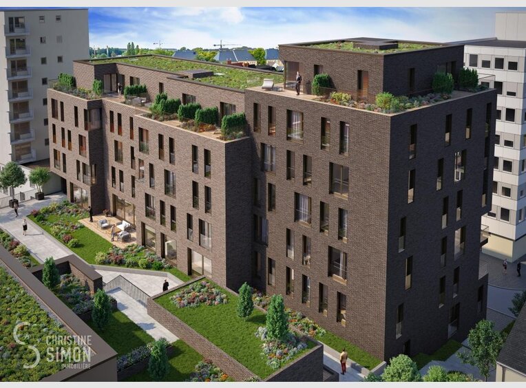Résidence à vendre à Differdange (LU) - Réf. 6093923