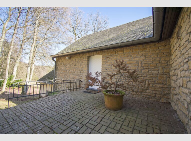 Villa zur Miete 5 Zimmer in Graulinster (LU) - Ref. 6884707