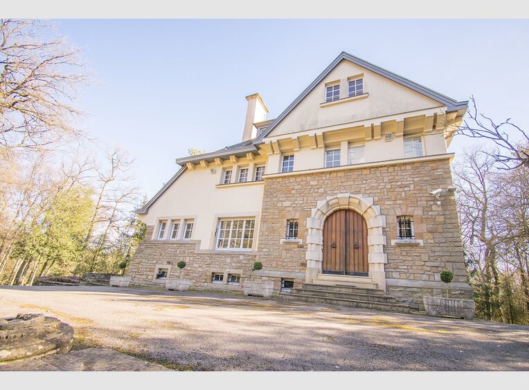 Villa zur Miete 5 Zimmer in Graulinster (LU) - Ref. 6884707