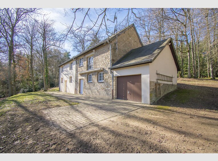 Villa zur Miete 5 Zimmer in Graulinster (LU) - Ref. 6884707