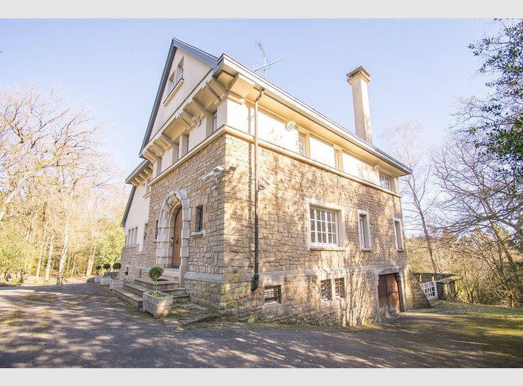 Villa zur Miete 5 Zimmer in Graulinster (LU) - Ref. 6884707
