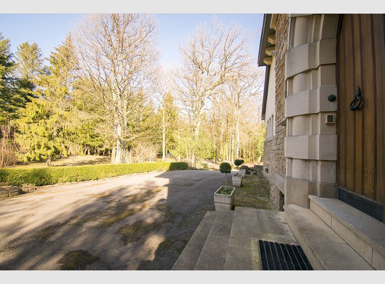 Villa zur Miete 5 Zimmer in Graulinster (LU) - Ref. 6884707