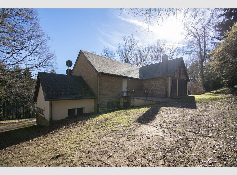 Villa zur Miete 5 Zimmer in Graulinster (LU) - Ref. 6884707