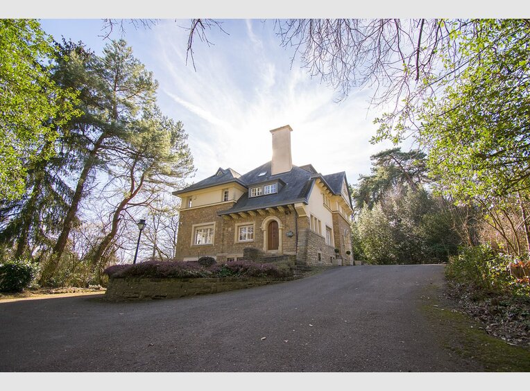 Villa zur Miete 5 Zimmer in Graulinster (LU) - Ref. 6884707