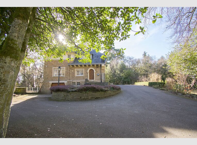 Villa zur Miete 5 Zimmer in Graulinster (LU) - Ref. 6884707