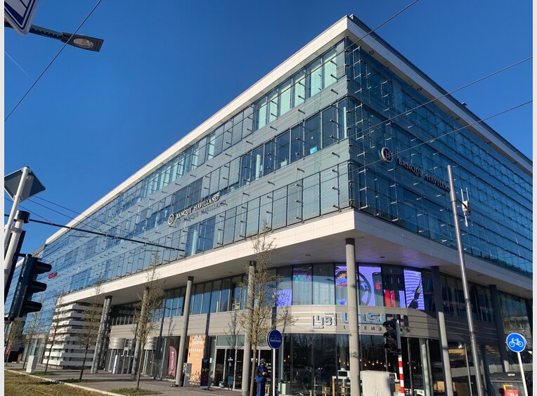 Bureau à louer à Luxembourg (LU) - Réf. 7171427