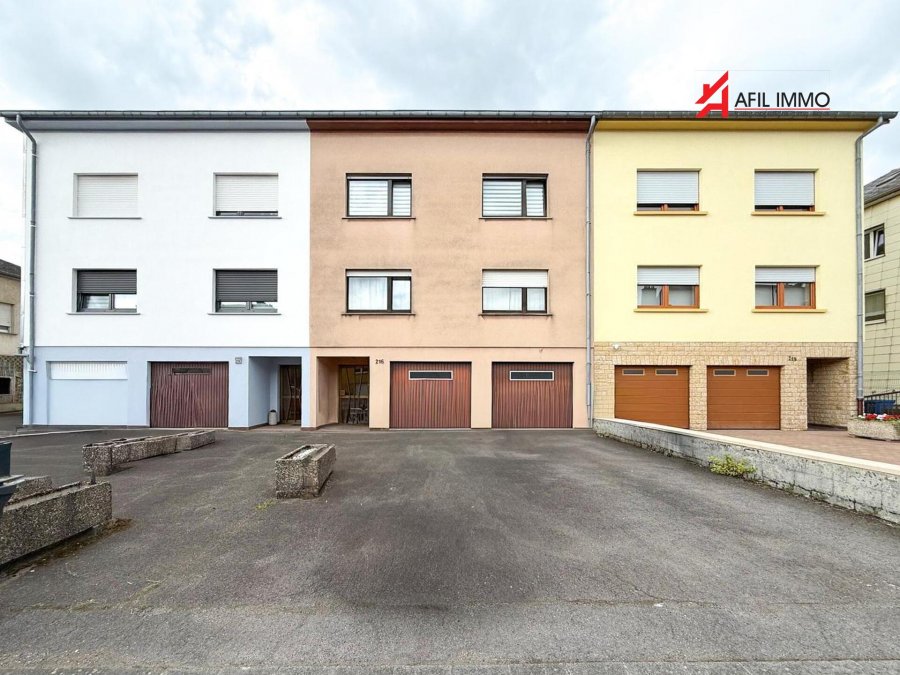 Appartement à vendre 1 chambre à Soleuvre