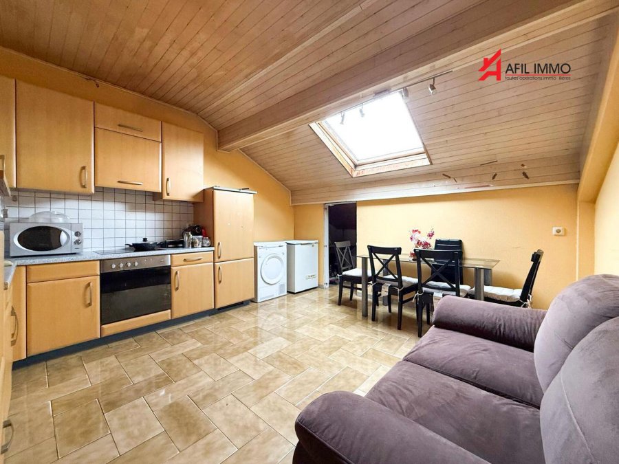 Appartement à vendre 1 chambre à Soleuvre