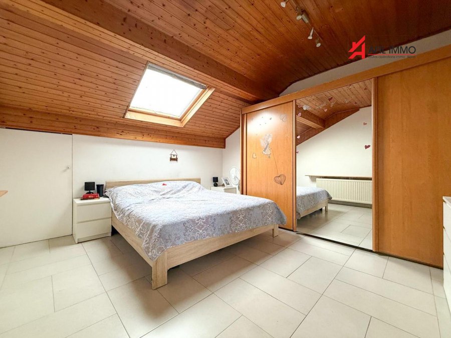 Appartement à vendre 1 chambre à Soleuvre