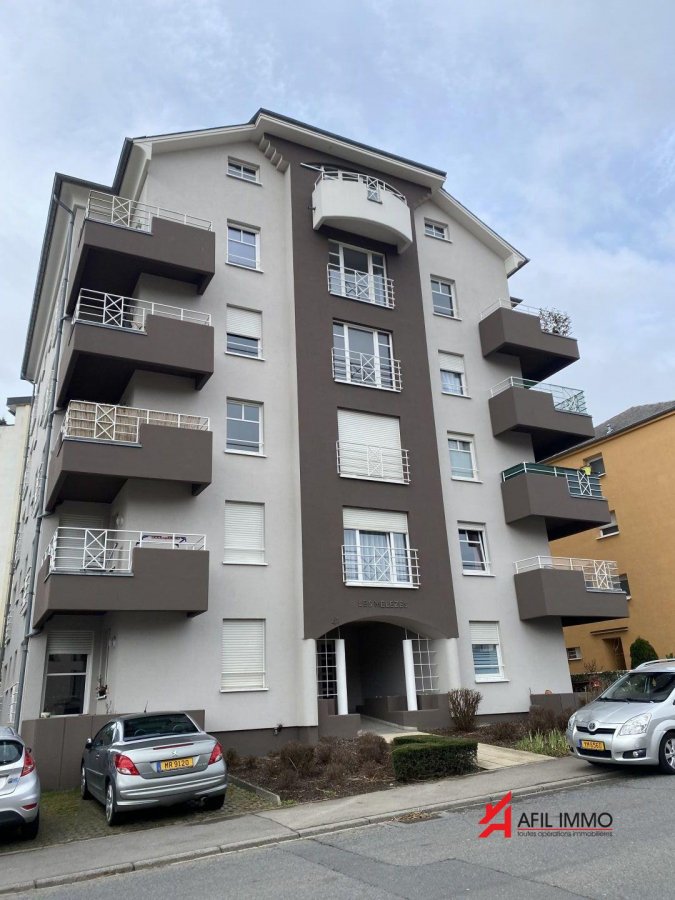 Apartment à Bettange-sur-mess