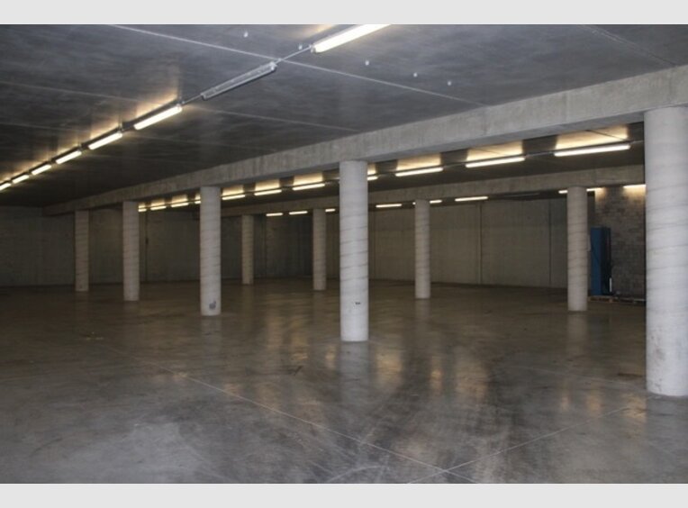 Entrepôt à louer à Mersch - Réf. 7135075