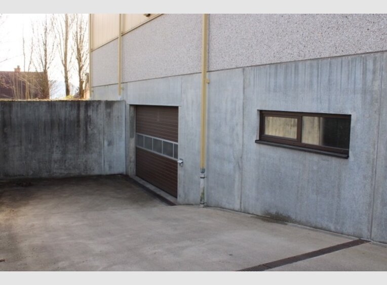 Entrepôt à louer à Mersch - Réf. 7135075