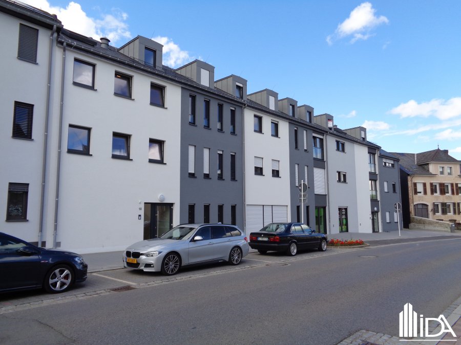 Appartement à louer Redange