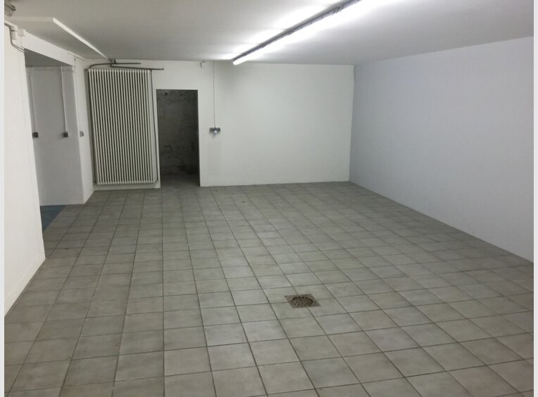 Entrepôt à louer à Remich (LU) - Réf. 6656371