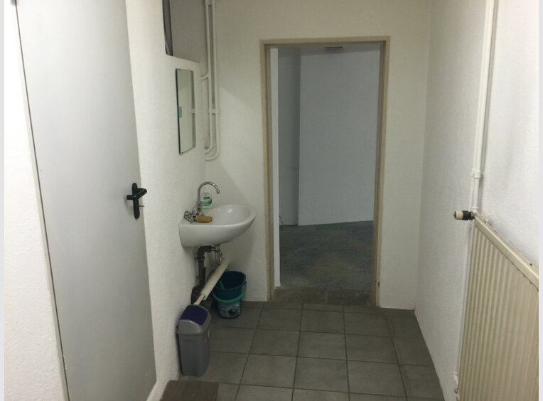 Entrepôt à louer à Remich (LU) - Réf. 6656371