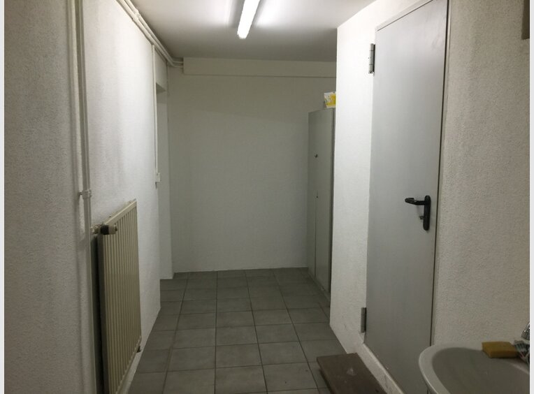 Entrepôt à louer à Remich (LU) - Réf. 6656371