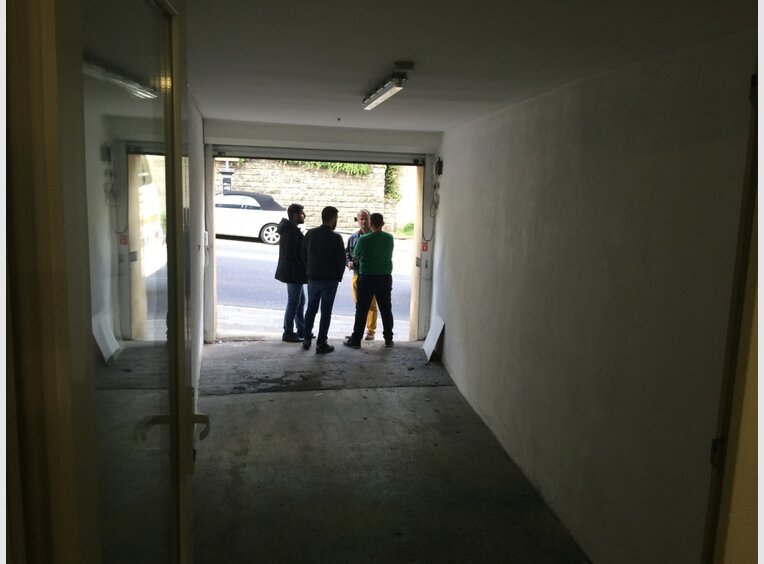 Entrepôt à louer à Remich (LU) - Réf. 6656371