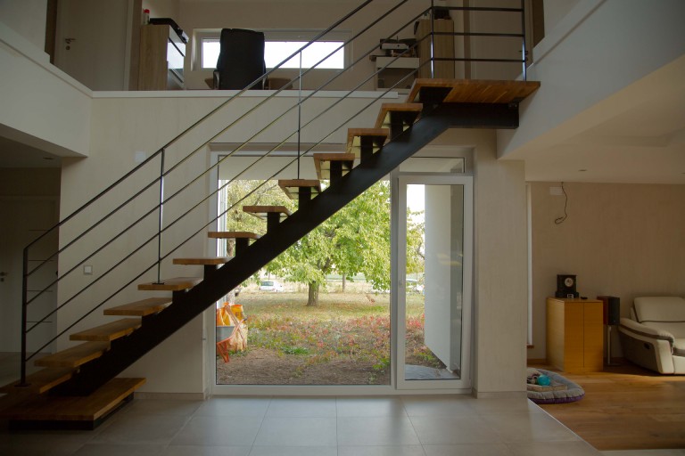 Maison à Westhoffen
