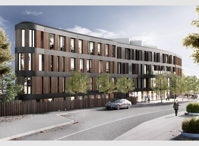 Bureau à louer à Luxembourg (LU) - Réf. 7332467