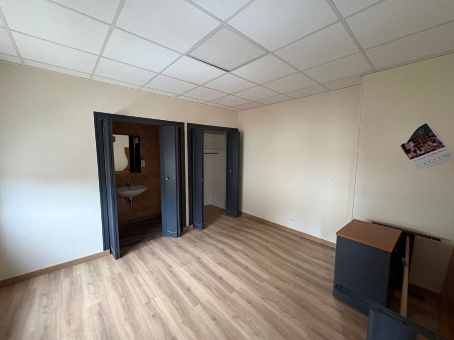 Local commercial à vendre F8 à Longwy