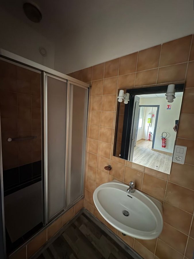 Local commercial à vendre F8 à Longwy