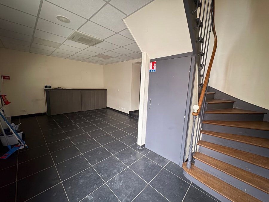 Local commercial à vendre F8 à Longwy