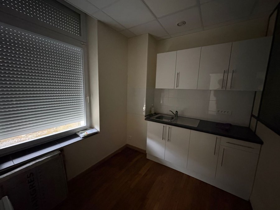 Local commercial à vendre F8 à Longwy