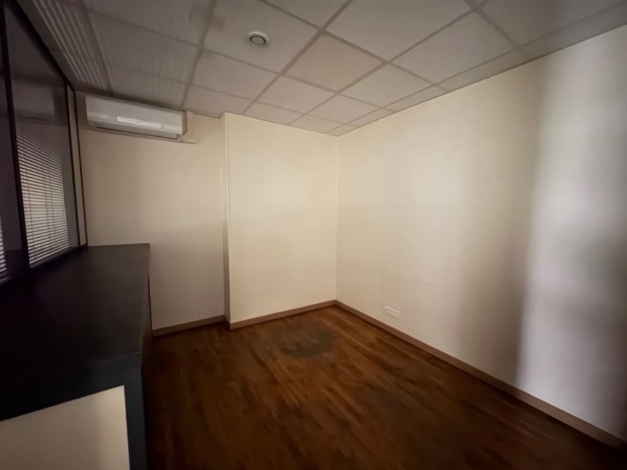 Local commercial à vendre F8 à Longwy