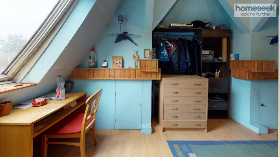 Maison à vendre 5 chambres à Esch-sur-alzette