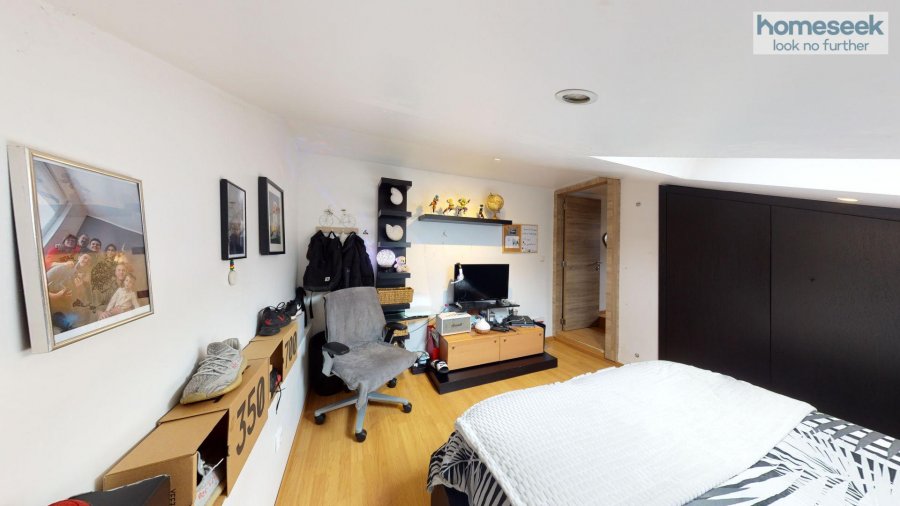 Maison à vendre 5 chambres à Esch-sur-alzette