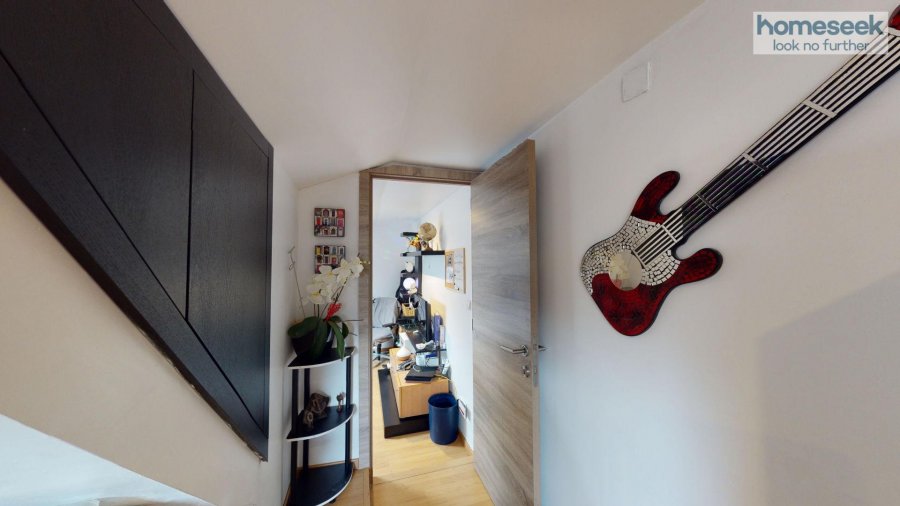 Maison à vendre 5 chambres à Esch-sur-alzette