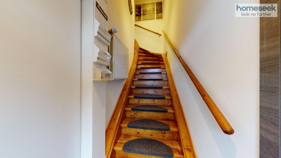 Maison à vendre 5 chambres à Esch-sur-alzette