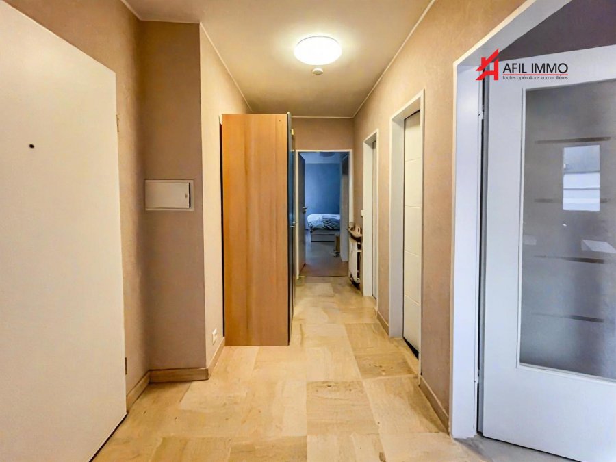 Appartement à 
