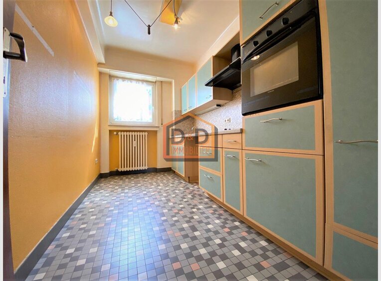 Apartment for sale 2 bedrooms in Luxembourg (LU) - Ref. 6747251