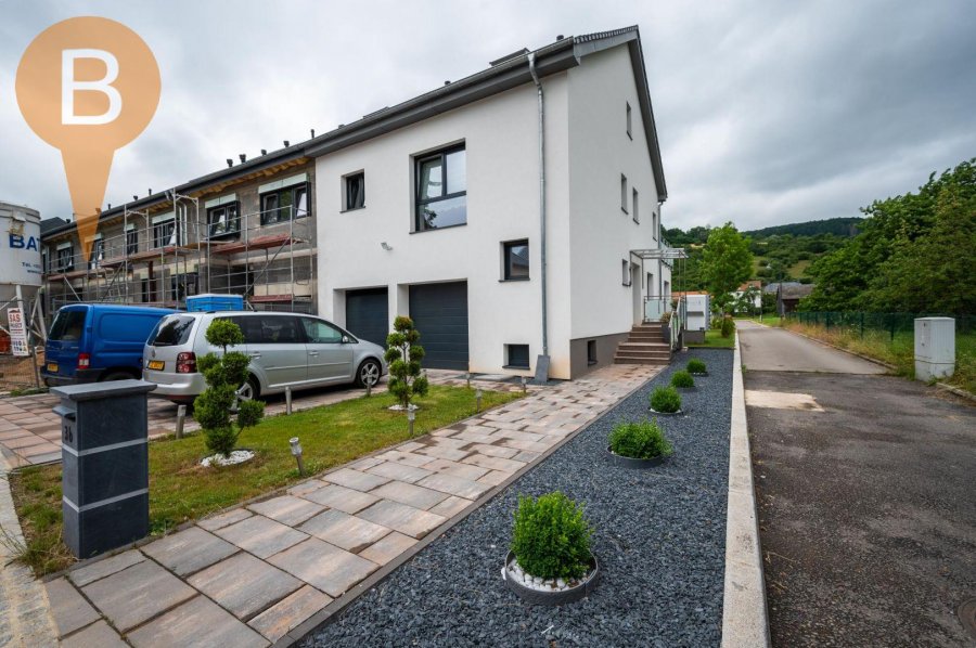 Maison jumelée à Bettendorf