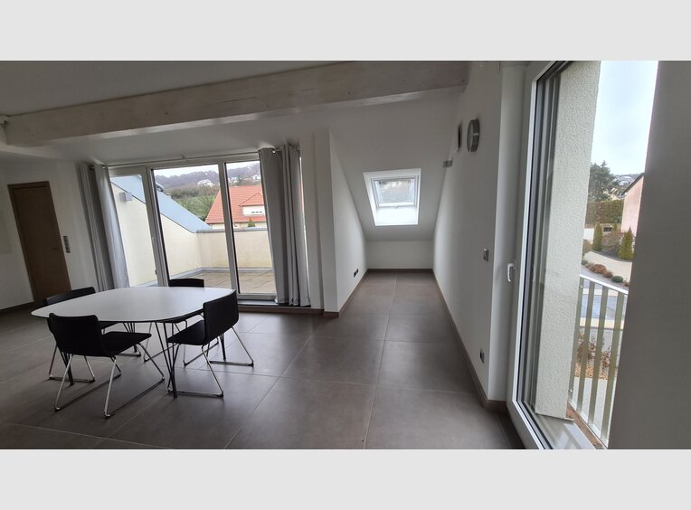 Appartement à louer 2 Chambres à Schuttrange (LU) - Réf. 6694771