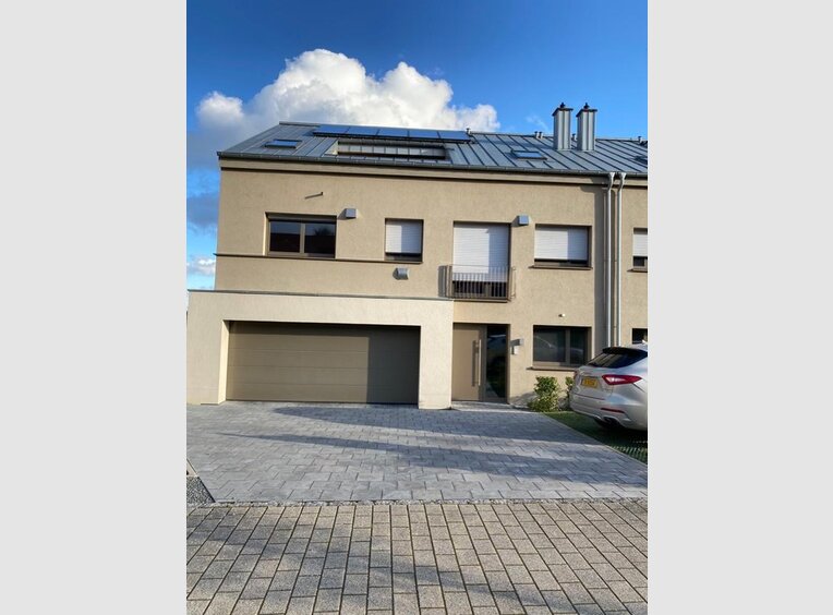 Appartement à louer 2 Chambres à Schuttrange (LU) - Réf. 6694771