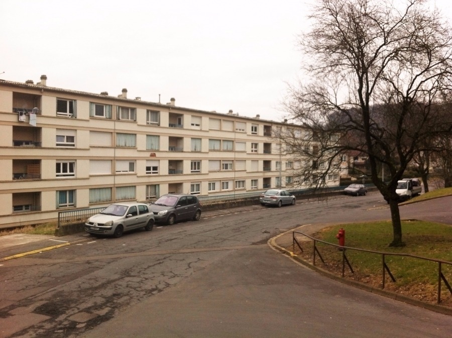 Appartement à vendre Knutange