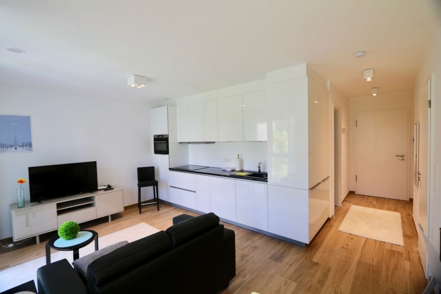 Studio à Luxembourg