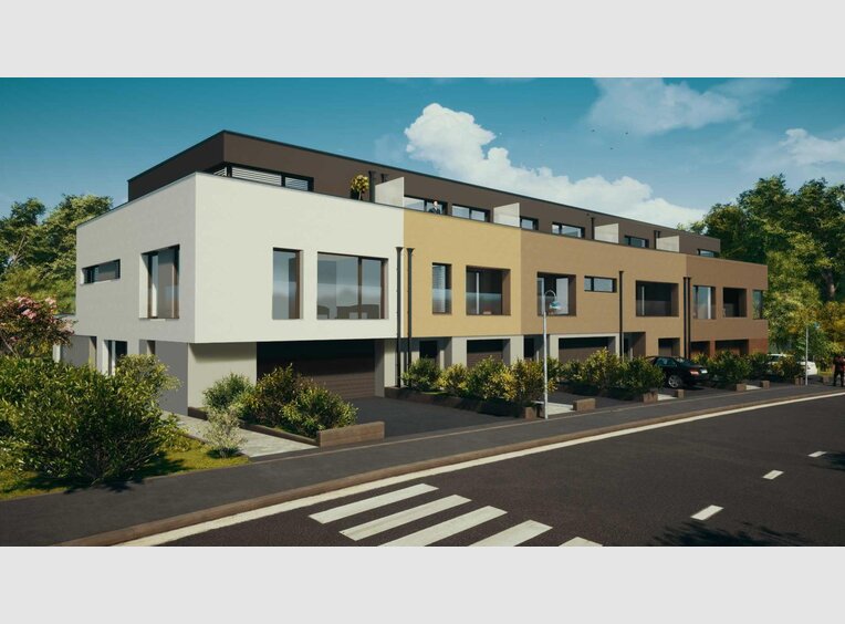 House for sale 4 bedrooms in Luxembourg (LU) - Ref. 7104627